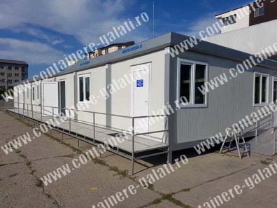 container de vanzare birou Giurgiu