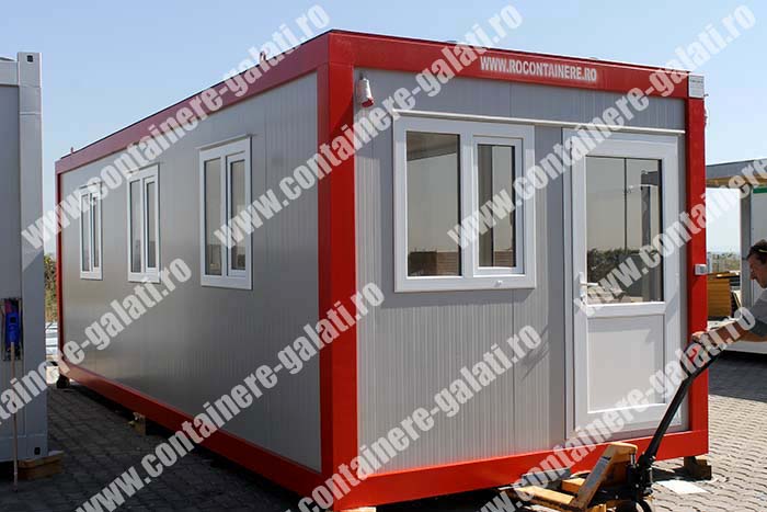 cadre containere Giurgiu