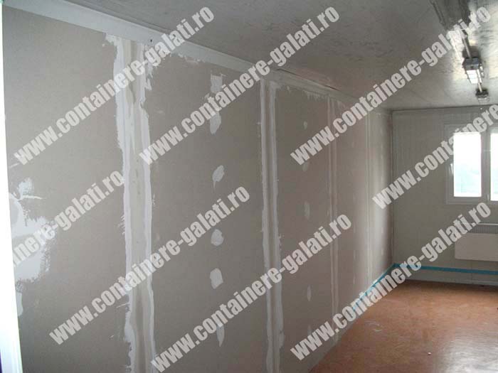 containere magazin Giurgiu