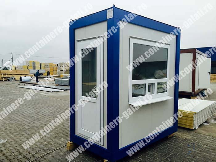 transcontainer de vanzare Giurgiu