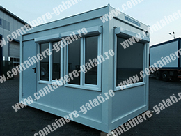 containere de locuit second hand preturi Giurgiu