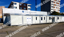 containere second hand Giurgiu