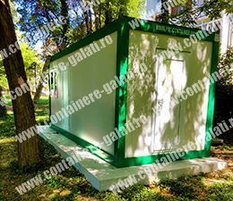 containere second hand preturi Giurgiu